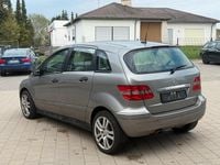 Gebraucht Mercedes B170 115 PS (84 kW) 2006 Braun Van / Kleinbus