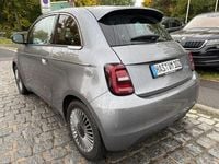 Gebraucht Fiat 500e Style 38 kW (52 PS) 2023 Grau Limousine