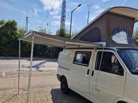 Gebraucht VW Transporter 77 PS (56 kW) 1992 Weiß Van