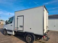 Gebraucht Mercedes Sprinter 150 PS (110 kW) 2006 Weiß Van