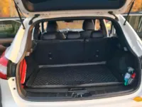 Gebraucht Nissan Qashqai 131 PS (96 kW) 2016 Weiß SUV