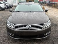 Gebraucht VW Passat 140 PS (102 kW) 2013 Schwarz Limousine
