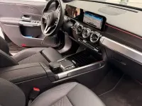Gebraucht Mercedes EQB300 167 kW (228 PS) 2023 Schwarz SUV