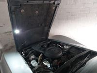 Gebraucht Corvette C3 190 PS (139 kW) 1978 Grau Coupé