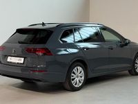 Gebraucht VW Golf VIII Life 150 PS (110 kW) 2022 Grau Kombi
