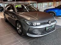 Gebraucht VW Passat Business 150 PS (110 kW) 2025 Diabasgrau metallic Kombi