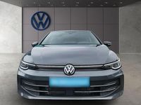 Gebraucht VW Golf VIII Goal 150 PS (110 kW) 2025 Delfingrau metallic Limousine