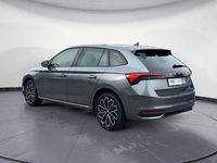 Gebraucht Skoda Scala Selection 116 PS (85 kW) 2025 Grau Kleinwagen