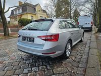 Gebraucht Skoda Superb 156 PS (114 kW) 2020 Kombi