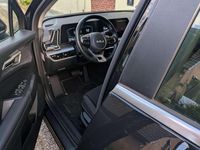 Gebraucht Kia Sportage Vision 185 PS (136 kW) 2024 Schwarz SUV