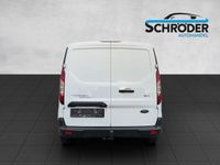 gebraucht Ford Transit Connect Kasten Trend L2/Navi/Cam/AHK/Bot