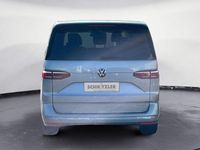 Occasion VW Multivan Life 150 ch (110 kW) 2022 Argent Monospace