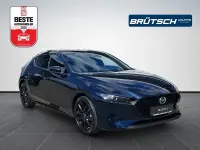 Neu Mazda 3 Homura-Line 140 PS (102 kW) 2026