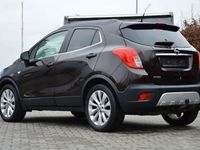 gebraucht Opel Mokka 1.6 ecoFLEX Color Edition S/S Color Ed...