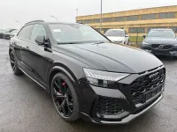 Gebraucht Audi RS Q8 Sport 600 PS (441 kW) 2020 Schwarz SUV