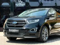 Gebraucht Ford Edge Sport 209 PS (153 kW) 2016 Schwarz SUV