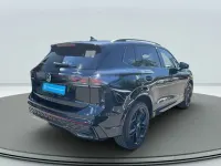 Gebraucht VW Tiguan Style 193 PS (141 kW) 2024 Schwarz SUV