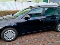 Gebraucht Skoda Octavia Ambition 150 PS (110 kW) 2014 Schwarz Kleinwagen