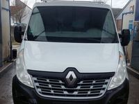 gebraucht Renault Master Kasten L1H1 Ka 2,8t Ecoline