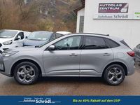 Neu Ford Kuga ST-Line 185 PS (136 kW) 2025 Solar silver metallic SUV