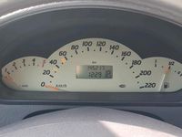 Gebraucht Mercedes A170 85 PS (62 kW) 2004 Grau Kleinwagen