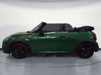 gebraucht Mini John Cooper Works Cabriolet Cooper Trim Steptronic Navi DSG Bluet