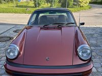Gebraucht Porsche 911S 165 PS (121 kW) 1976 Andere farben Cabrio