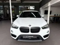 Gebraucht BMW X1 Advantage 140 PS (102 kW) 2019 Alpinweiss iii SUV