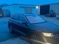 gebraucht VW Tiguan 