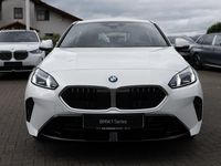 Neu BMW 120 M Sport 170 PS (125 kW) 2025 Weiß Kleinwagen
