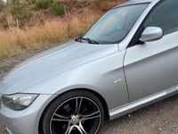 gebraucht BMW 320 d e90