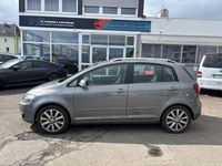 Gebraucht VW Golf VI Highline 110 PS (80 kW) 2009 Grau Kleinwagen