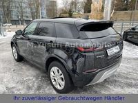 Gebraucht Land Rover Range Rover evoque 179 PS (131 kW) 2020 Schwarz SUV