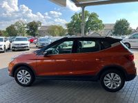 gebraucht Seat Arona 1.0 TSI Xcellence