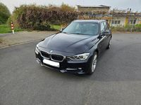 gebraucht BMW 320 d xDrive Touring Sport Line Tuv neu, X-Drive