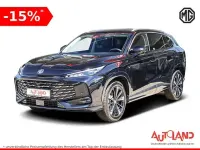Neu MG HS Luxury 224 PS (164 kW) 2026 Schwarz SUV