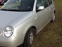 gebraucht VW Lupo 