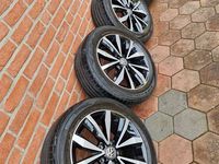 Gebraucht VW T-Roc 110 PS (80 kW) 2019 Weiß SUV