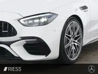 Gebraucht Mercedes C63 S E Performance AMG 680 PS (500 kW) 2024