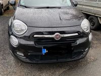 gebraucht Fiat 500X 1.4 MultiAir 103kW POP STAR S&S 4x2 POP...