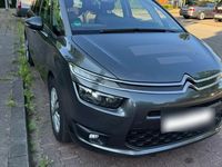 Gebraucht Citroën Grand C4 Picasso 150 PS (110 kW) 2014 Grau Van / Kleinbus