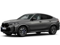 Gebraucht BMW X6 M Sport 530 PS (389 kW) 2025 SUV