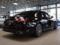 Gebraucht Mercedes E220 Advanced Plus 197 PS (144 kW) 2024 Schwarz Limousine