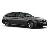 Gebraucht BMW 530 Shadowline 286 PS (210 kW) 2026 Kombi