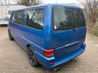 gebraucht VW Caravelle T42.5 tdi 151ps