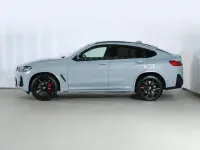 Gebraucht BMW X4 M Sport 360 PS (264 kW) 2022 Grau SUV