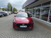 Gebraucht Mazda 3 Exclusive-Line 186 PS (136 kW) 2023 Andere Kleinwagen