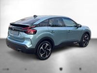 Gebraucht Citroën C4 Shine 131 PS (96 kW) 2023 Blau metallic SUV