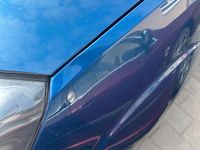 Gebraucht Ford Fiesta 70 PS (51 kW) 2008 Blau Kleinwagen