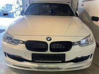 Gebraucht BMW 330 349 PS (256 kW) 2014 Limousine